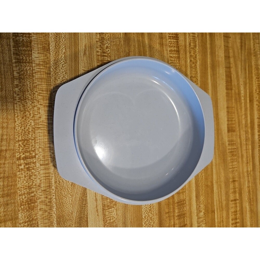 V•Nordic Ware 7.5 Inch Round Utility Pan Model #62204F